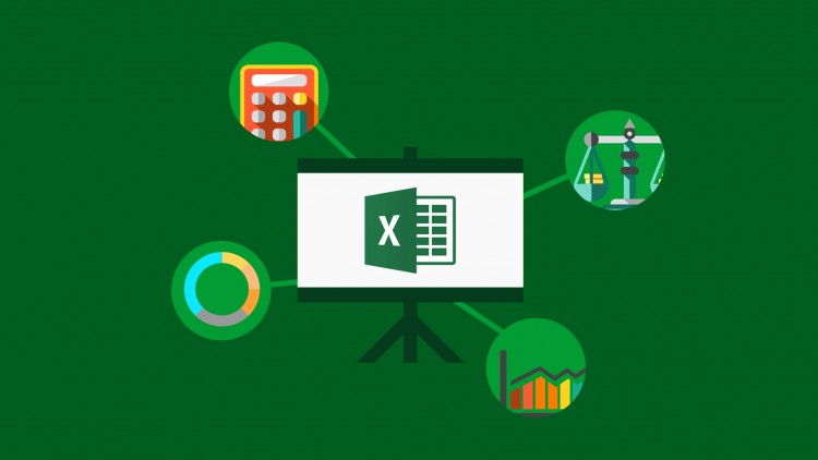 Excel Analytics and Programming